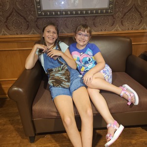 Fundraising Page: Cassandra Morrison